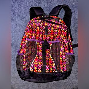 Like new girls  backpack
